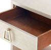 Stanford One-Drawer Side Table - Bungalow 5