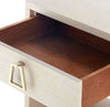 Stanford One-Drawer Side Table - Bungalow 5