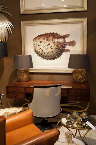 Burrfish TFC7 - Trowbridge Gallery
