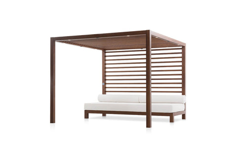 Equinox Outdoor Cabana - TUUCI