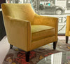Lucia Chair - James by Jimmy Delaurentis