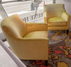 Lucia Chair - James by Jimmy Delaurentis
