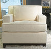 Neva Upholstered Chair - Bolier & Co.