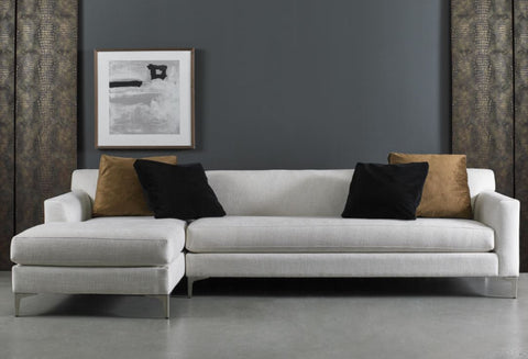 Caryssa Sectional - Precedent