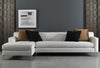 Caryssa Sectional - Precedent