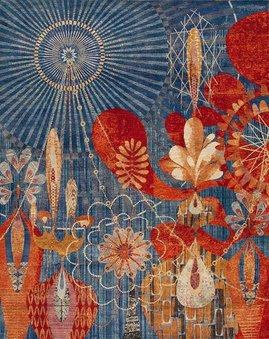 California Denim Rug - Rex Ray Rugs