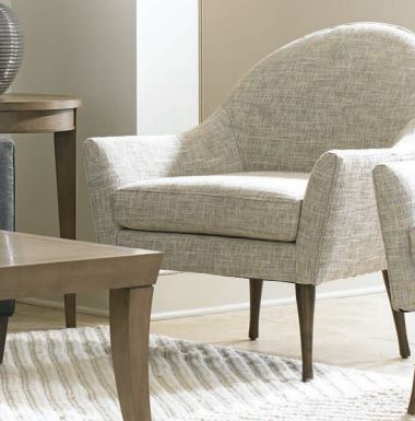 Campbell Chair - Precedent Furniture