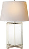 Cameron Table Lamp - Visual Comfort