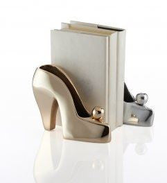 Lulu Shoe Bookend - Nima Oberoi-Lunares