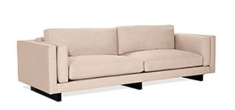 Carmen Sofa - Luxe Home Furnishings