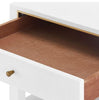 Carmen 2-Drawer Side Table - Bungalow 5