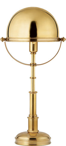 Carthage Table Lamp - Visual Comfort