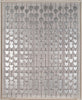 Cartier Heart Strings, Silverleaf - Natural Curiosities