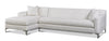 Caryssa Sectional - Precedent