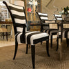 Cascade Arm Chair - Design Master Furniture