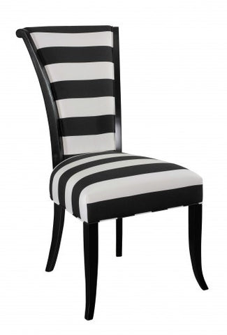 Cascade Side Chair - Design Master Furniture