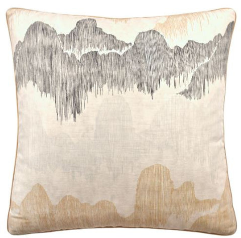 Cascadia Pillow - Ryan Studio