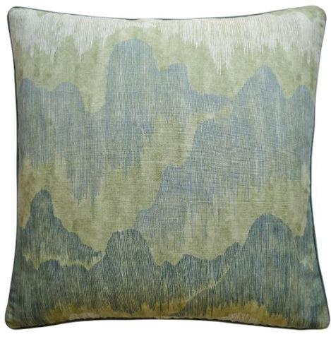 Cascadia Pillow - Ryan Studio