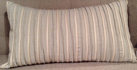Cecil 18 X 32  Pillow - V Rugs and Home