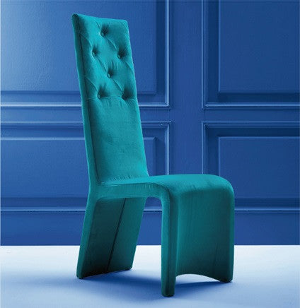 Chandelier Side Chair - Pietro Costantini