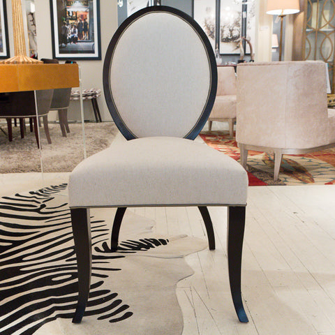 Charlotte Swarovski Chair - Design Master Furniture