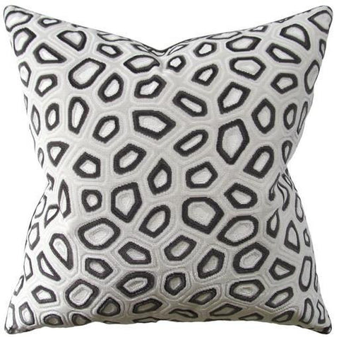 Chic Tortoise Steel Pillow - Ryan Studio