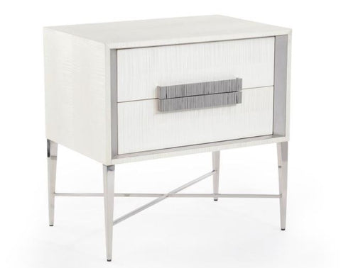 Cifra Nightstand - John-Richard