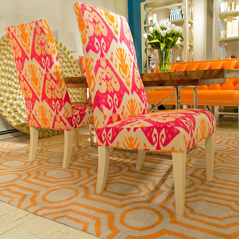 Lillian august sales home chairs