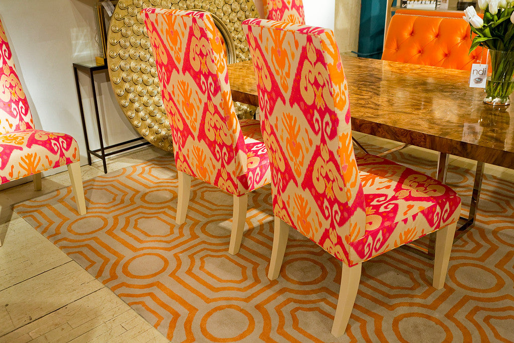 Lillian best sale august chairs