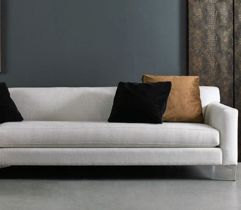 Caryssa Sectional - Precedent