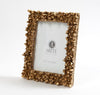 Facet Cluster Frames, Brass - Global Views
