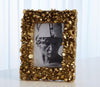Facet Cluster Frames, Brass - Global Views