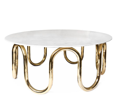 Scalinatella Cocktail Table - Jonathan Adler