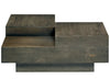 Madison Cocktail Table - Modern Living by Lillian August
