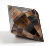 Triangle Cone Box - Global Views