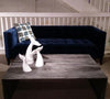Cole Sofa - Precedent Furniture