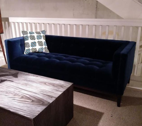 Cole Sofa - Precedent Furniture