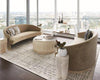 Colette Ottoman - Global Views