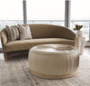Colette Ottoman - Global Views