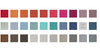 Colors for Giorgio Linen Felix Pillow - Ryan Studio