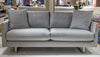 Clarice Condo Sofa - Lazar