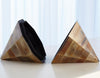 Triangle Cone Box - Global Views