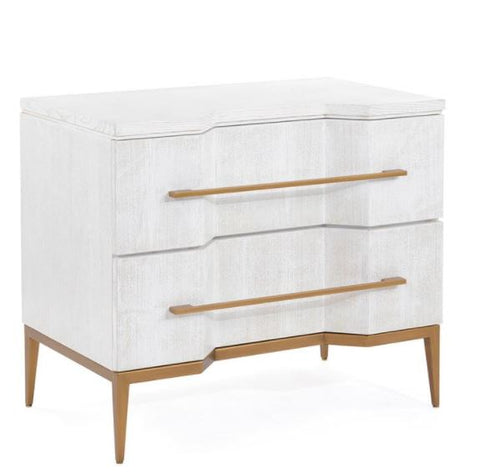 Cordes Nightstand - John-Richard