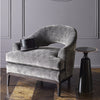 Cornelian Lounge Chair - Baker Furniture