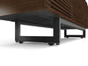 Corridor Quad Cabinet 8179 - BDI