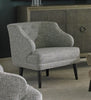 Courtney Chair - Precedent Furniture