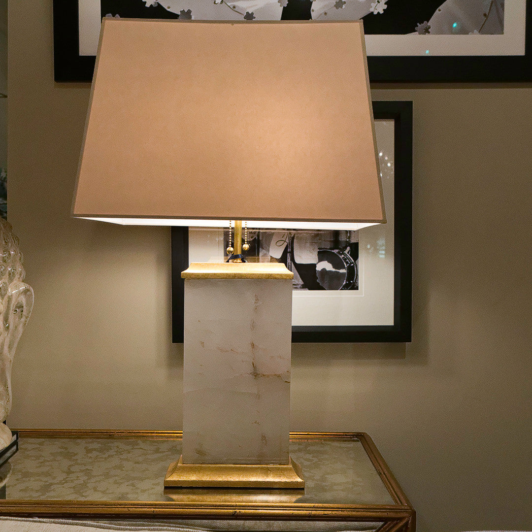 Visual comfort table lamps discount