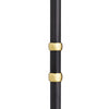 Astral Floor Lamp - Arteriors