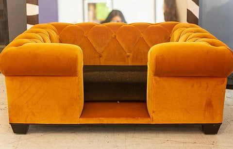 Danielle Dog Bed - James by Jimmy Delaurentis