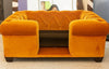 Danielle Toy Dog Bed - James by Jimmy Delaurentis